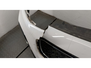 Бампер  KIA Sportage 2016-2022 передний   86511F1000