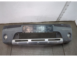 Бампер  Skoda Octavia (A5) 2004-2013 передний   1Z0807221J