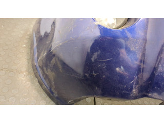Бампер  Nissan X-Trail (T30) 2001-2007 передний   62022EQ025, 62310EQ400