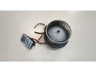 Моторчик печки  Mercedes E W212 2009-2013        