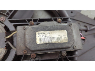 Вентилятор радиатора  Volvo XC70 2000-2007           