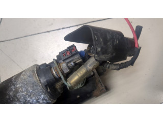 Стартер  Volkswagen Golf 6 2009-2012 1.6     