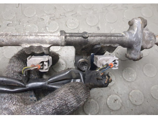 Форсунка топливная Toyota Yaris 1999-2006 2320909010, 2380723021