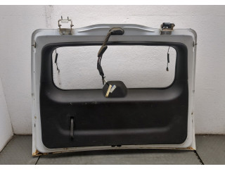 Замок багажника  Chevrolet Tahoe 2006-2014       