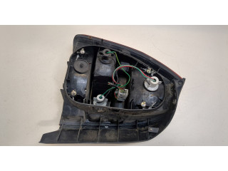 Задний фонарь          