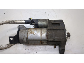 Стартер Jaguar XF 2007-2015 2.7