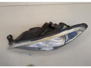 Фара передняя Skoda Fabia 2007-2014 левая