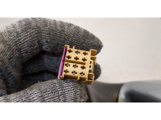 Зеркало боковое Skoda Fabia 1999-2004 правое