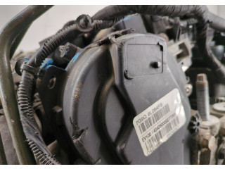 Генератор Ford Galaxy 2006-2010