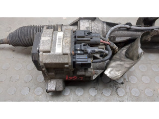    Рейка рулевая без г/у  Ford Escape 2012-2015      