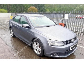 Вентилятор радиатора Volkswagen Jetta 6 2010-2015 1.6 дизель