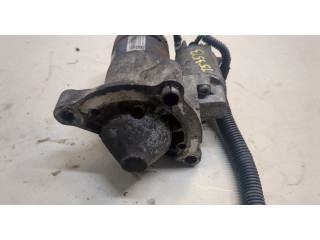 Стартер Citroen C4 Picasso 2006-2013 1.8
