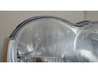 Фара передняя Jeep Grand Cherokee 2004-2010 правая