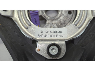 Руль  Audi TT (8N) 1998-2006           8N0419091B