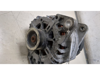 Генератор  Mercedes E W213       A0009063903    