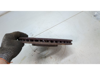 Диск тормозной  Ford EcoSport 2017-2023   передний         