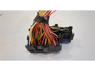 Блок предохранителей  Dacia Logan 2012-2016         