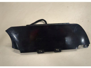 Дисплей мультимедиа Alfa Romeo Stelvio 2016- 503490010213