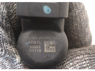 Форсунка топливная Jaguar XF 2007-2015 5U3Q9H529AA