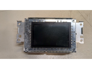 Дисплей мультимедиа  Volvo XC60 2008-2017 31337644        