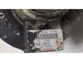  Турбина  Volvo S60 2000-2009             2.5 