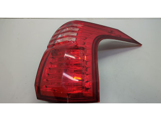 Задний фонарь          