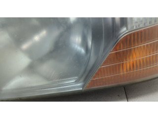 Фара передняя  Mitsubishi Pajero / Montero 2000-2006 левая 