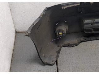 Бампер  Nissan Note E11 2006-2013 передний     620229U30H