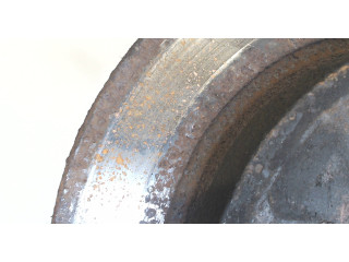 Диск тормозной  Ford Scorpio 1986-1994 2.0  задний    5022949      