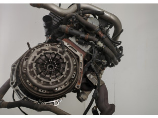 Генератор  Dacia Duster 2010-2017           