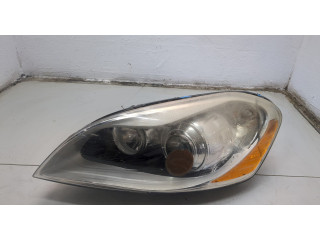 Фара передняя  Volvo XC60 2008-2017 левая 