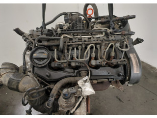 Турбина Volkswagen Golf 6 2009-2012