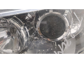 Фара передняя Mercedes C W204 2006-2015 левая