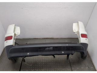 Бампер Citroen C-Crosser 2007-2013 задний