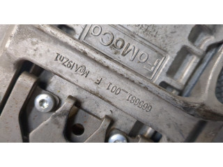  рейка  Колонка рулевая  Ford S-Max 2010-2015      