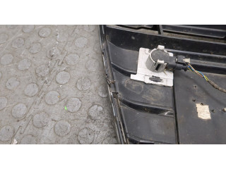 Решетка радиатора  Audi A5 (8T) 2011-2017          