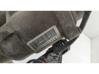 Рейка рулевая без г/у Chevrolet Tahoe 2006-2014