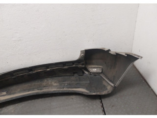 Бампер Jeep Compass 2011-2016 задний