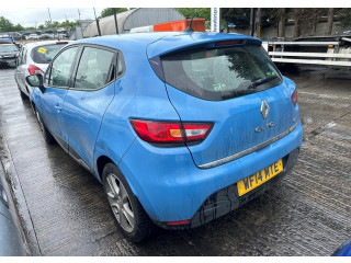 Руль Renault Clio 2012-2016