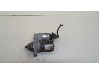 Стартер  Skoda Fabia 2007-2014 1.4  02T911023R   