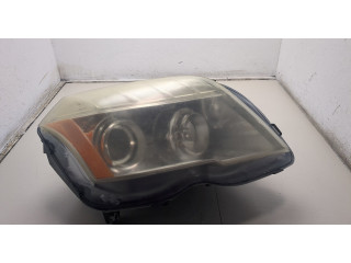 Фара передняя  Mercedes GLK X204 2008-2015 правая 