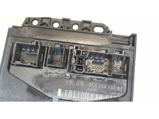 Блок комфорта Volkswagen Passat CC 2008-2012 3C0959433AP