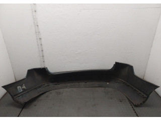 Бампер  Volvo V50 2004-2012 задний   