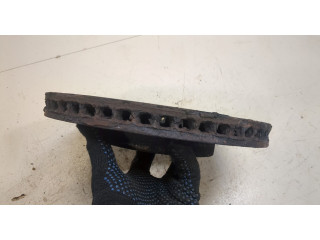 Диск тормозной  Opel Antara 2.2  передний         