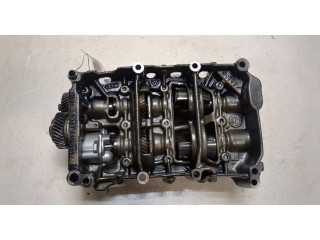 Масляный насос       