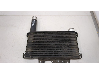 Интеркулер Mitsubishi Montero Sport / Pajero Sport 1996-2008