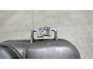 Бачок расширительный  Mercedes E W211 2002-2009 A2115000049   