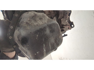 Генератор Skoda Fabia 1999-2007 03D903025J