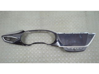 Дисплей бортового компьютера Buick Encore GX 2019-2024 42721360, 42728288