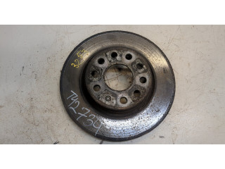 Диск тормозной  Skoda Yeti 2009-2014 1.6  передний          